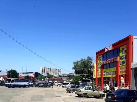 коммерческая по адресу Красные Ряды ул., 16