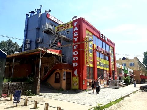 коммерческая по адресу Красные Ряды ул., 16