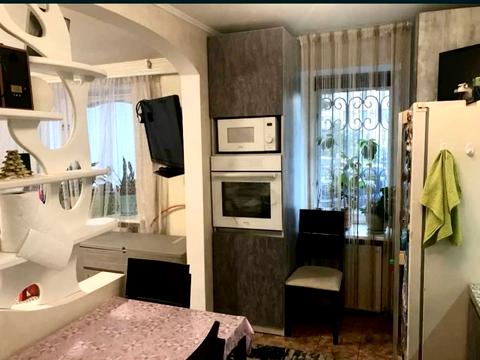 квартира за адресою Герасима Кондратьєва вул. (Кірова), 129