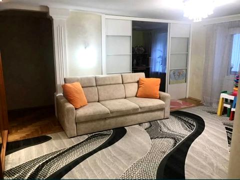 квартира за адресою Герасима Кондратьєва вул. (Кірова), 129