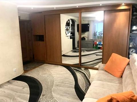 квартира за адресою Герасима Кондратьєва вул. (Кірова), 129