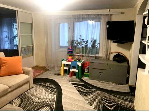 квартира за адресою Герасима Кондратьєва вул. (Кірова), 129