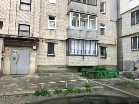 квартира за адресою Герасима Кондратьєва вул. (Кірова), 129