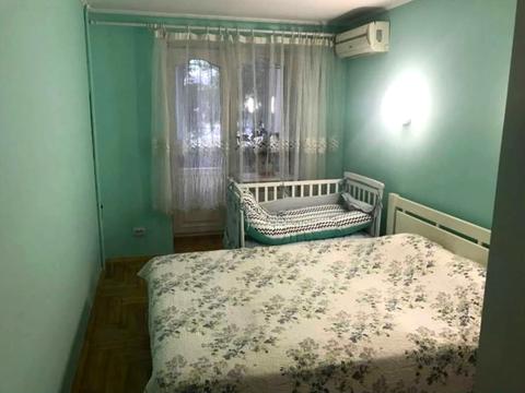 квартира за адресою Герасима Кондратьєва вул. (Кірова), 129