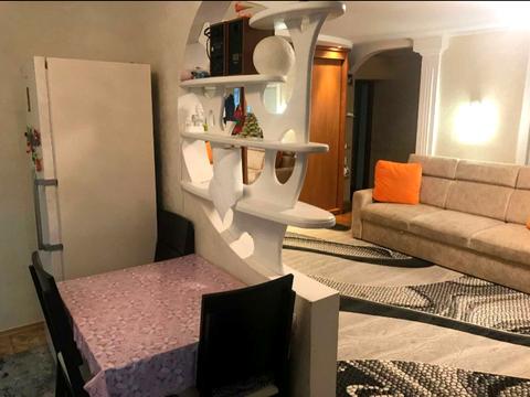 квартира за адресою Герасима Кондратьєва вул. (Кірова), 129