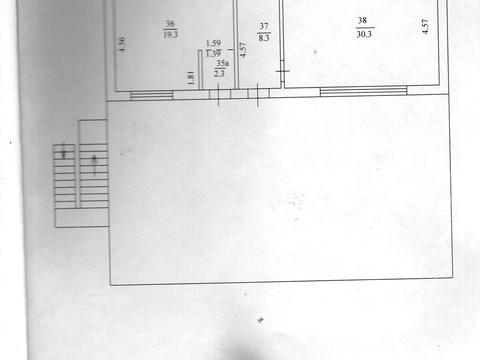 коммерческая по адресу Красные Ряды ул., 16