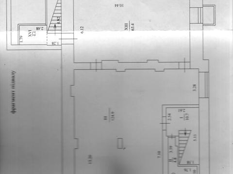 коммерческая по адресу Красные Ряды ул., 16