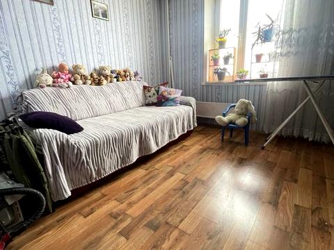 квартира за адресою Миколи Бажана просп., 32