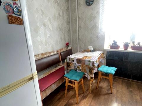 квартира за адресою Миколи Бажана просп., 32