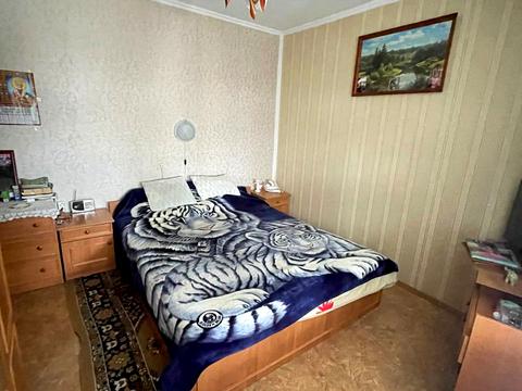 квартира за адресою Миколи Бажана просп., 32