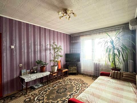 квартира за адресою Миколи Бажана просп., 32