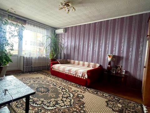 квартира за адресою Миколи Бажана просп., 32