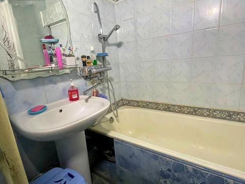 квартира за адресою Миколи Бажана просп., 32