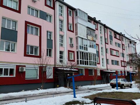 квартира за адресою Волі просп., 68