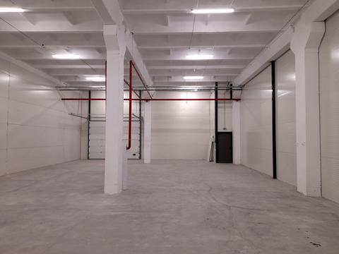 коммерческая по адресу Депутатская ул., 48