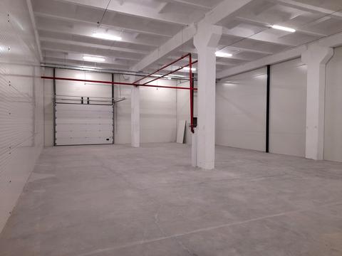 коммерческая по адресу Депутатская ул., 48