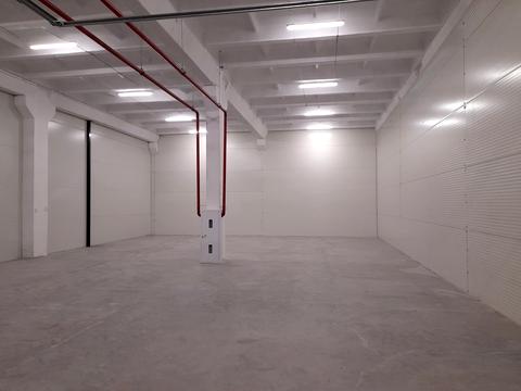 коммерческая по адресу Депутатская ул., 48