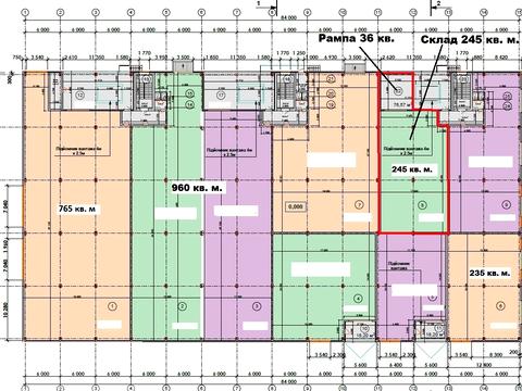 коммерческая по адресу Депутатская ул., 48