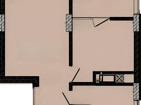 квартира за адресою Івано-Франківськ, Федьковича вул., (Будинок)