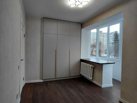 квартира за адресою Волі просп., 68