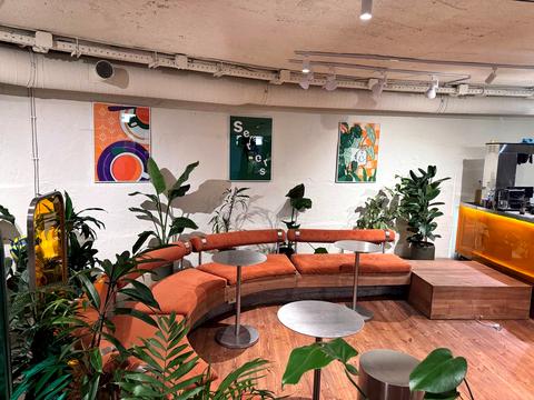 коммерческая по адресу Рейтарская ул., 15А