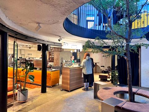 коммерческая по адресу Рейтарская ул., 15А