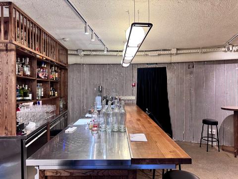 коммерческая по адресу Рейтарская ул., 15А