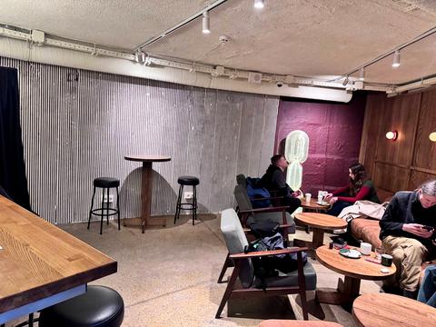 коммерческая по адресу Рейтарская ул., 15А