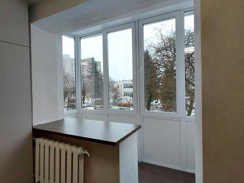 квартира за адресою Волі просп., 68