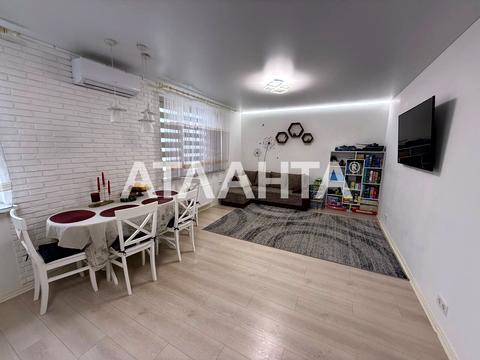 квартира за адресою Саймона Літмана вул. (Пестеля), 6в