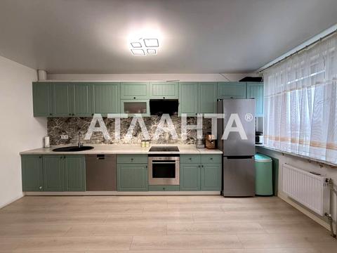 квартира за адресою Саймона Літмана вул. (Пестеля), 6в