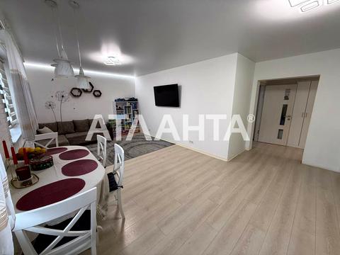 квартира за адресою Саймона Літмана вул. (Пестеля), 6в