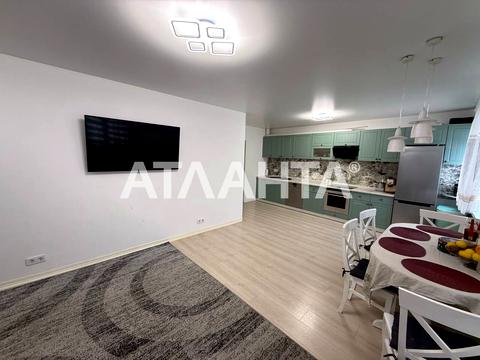 квартира за адресою Саймона Літмана вул. (Пестеля), 6в