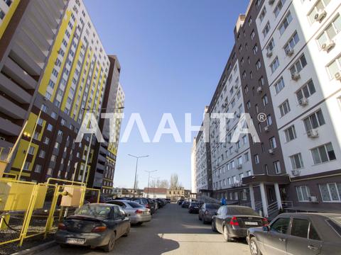 квартира за адресою Саймона Літмана вул. (Пестеля), 6в