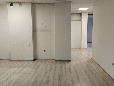 комерційна за адресою Львів, Миколи Лисенка вул., 16/20