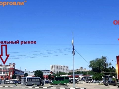 комерційна за адресою Червоні Ряди вул., 16