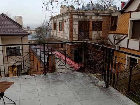 комерційна за адресою Львів, Миколи Лисенка вул., 16/20