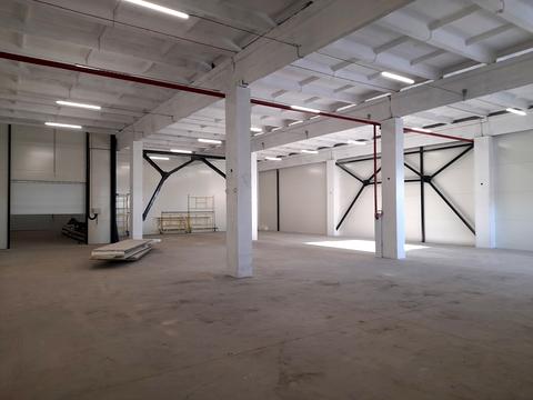 коммерческая по адресу Депутатская ул., 48