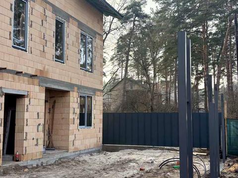 будинок за адресою Олени Теліги вул. (Лермонтова), 6-В