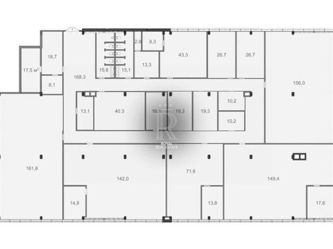 коммерческая по адресу Лаврский пер., 1