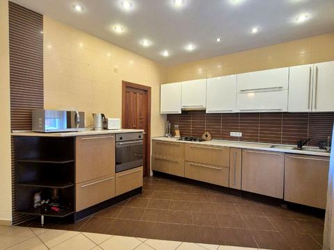 дом по адресу Марийки Пидгирянки ул., 7