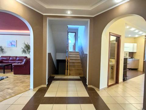 дом по адресу Марийки Пидгирянки ул., 7