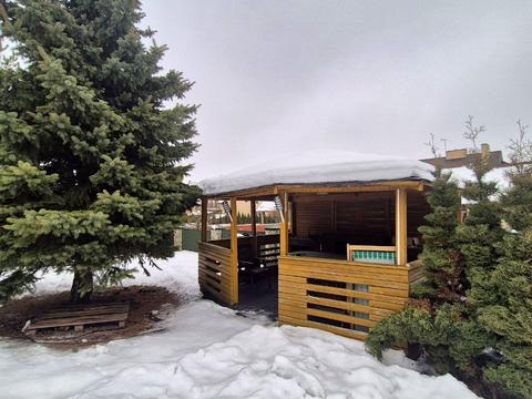 дом по адресу Марийки Пидгирянки ул., 7