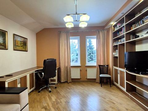 дом по адресу Марийки Пидгирянки ул., 7