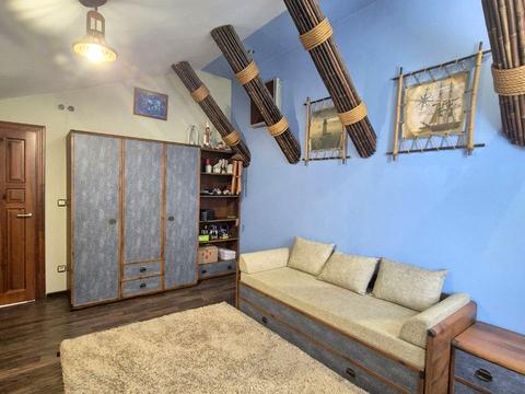 дом по адресу Марийки Пидгирянки ул., 7