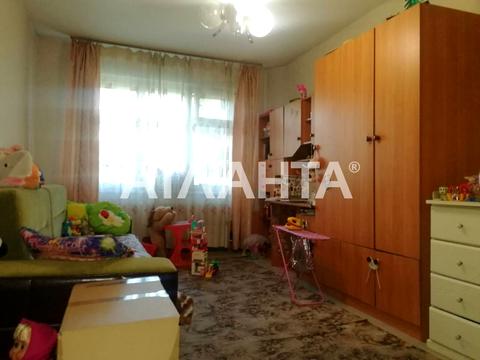 квартира за адресою Сім'ї Глодан вул., 21