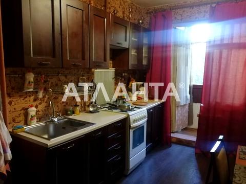 квартира за адресою Сім'ї Глодан вул., 21