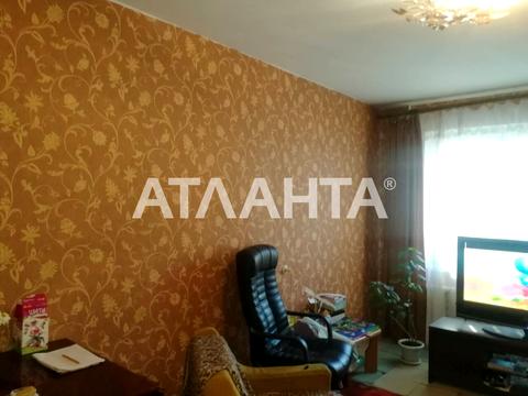 квартира за адресою Сім'ї Глодан вул., 21