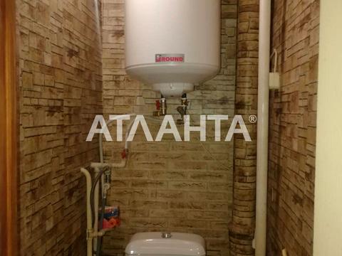 квартира за адресою Сім'ї Глодан вул., 21