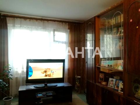 квартира за адресою Сім'ї Глодан вул., 21